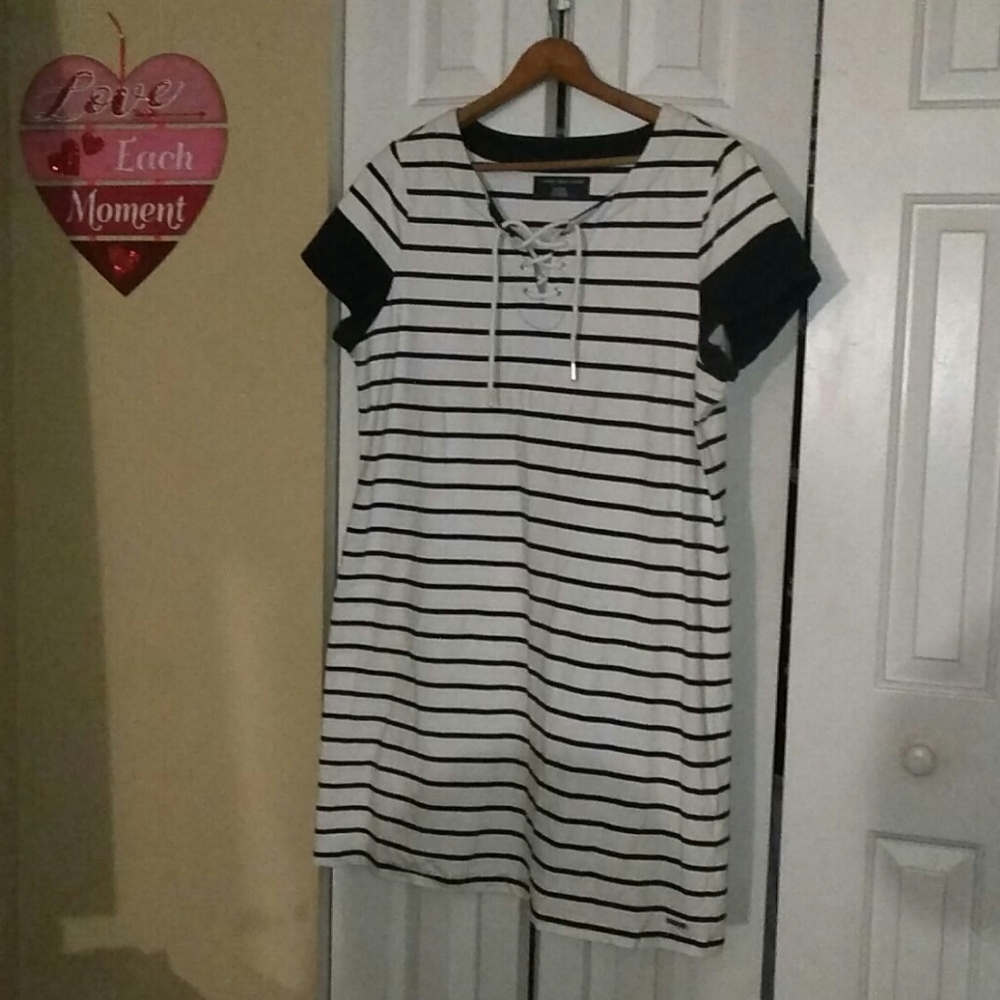 Tommy Hilfiger Bodycon dress